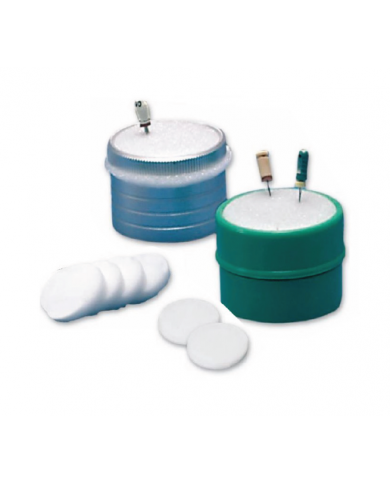 PORTE LIMES EN PLASTIQUE