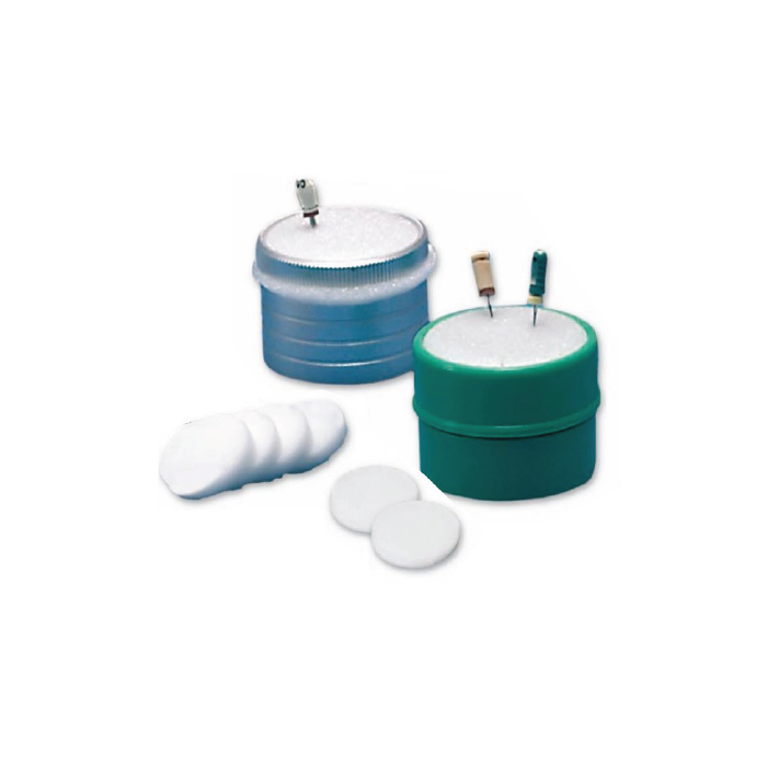 PORTE LIMES EN PLASTIQUE