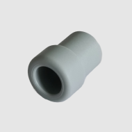 Réducteurpour grosse canules d'aspiration