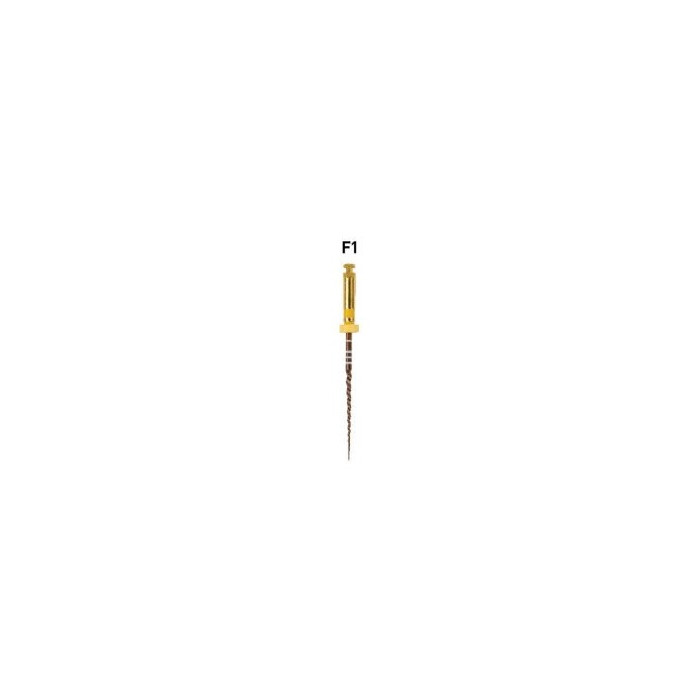 Protaper Gold - Finishing Line