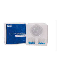 Hawe Transparent Adapt Sectional Matrix, 5 mm