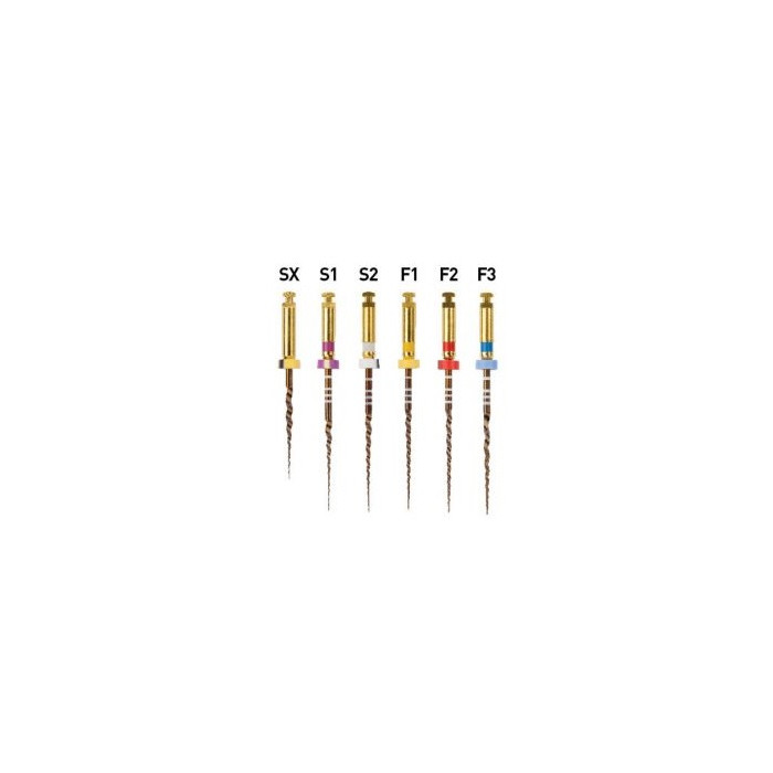 PROTAPER GOLD - REASSORT