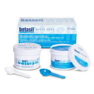 betasil® VARIO PUTTY SOFT