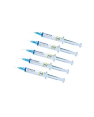 DentoEtch Value Pack : 5 Seringues