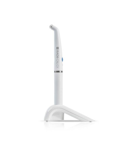 Pack Lampe Radii-Cal CX 10+1 Seringues