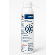 Test au Froid Bluefreeze