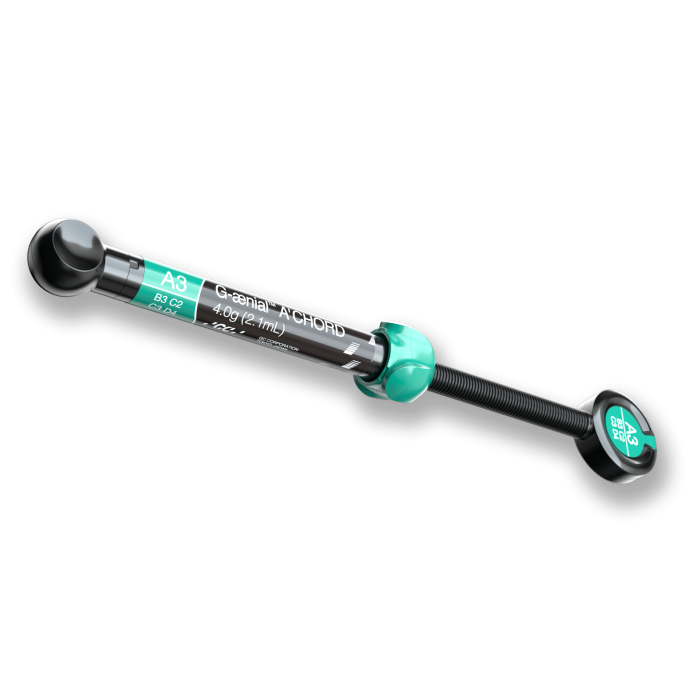 G-ænial A'Chord - Seringue