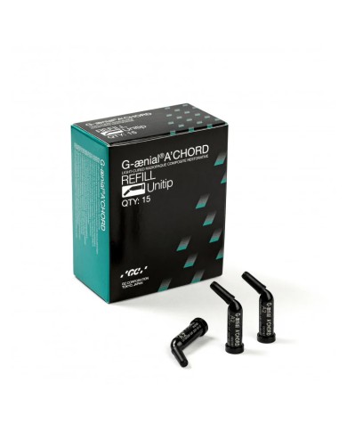 G-ænial A'Chord - Compules