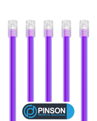 Pompes à Salive - PINSON