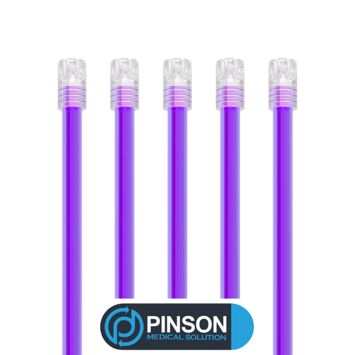 Pompes à Salive - PINSON