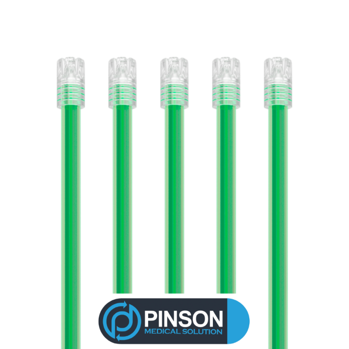 Pompes à Salive - PINSON