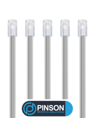 Pompes à Salive - PINSON