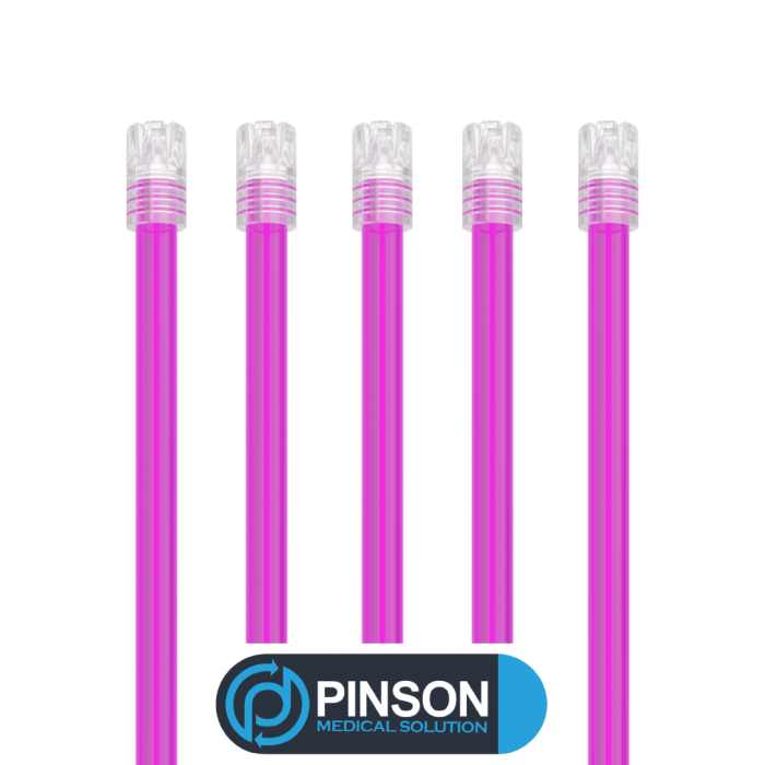 Pompes à Salive - PINSON