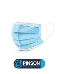 Masques à Elastiques