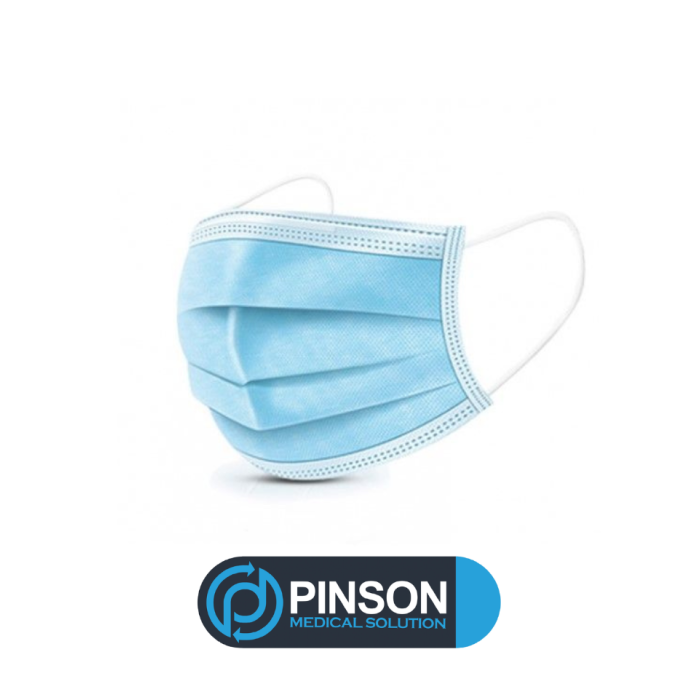 Masques à Elastiques