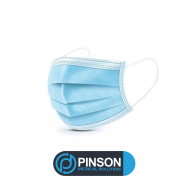 Masques à Elastiques