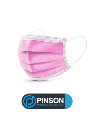 Masques à Elastiques