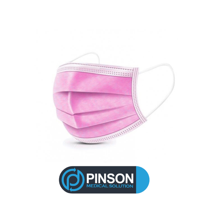 Masques à Elastiques