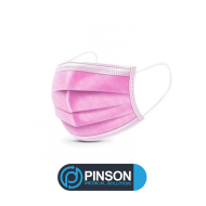 Masques à Elastiques