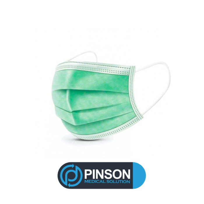 Masques à Elastiques