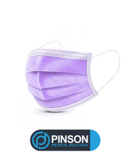 Masques à Elastiques