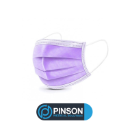 Masques à Elastiques