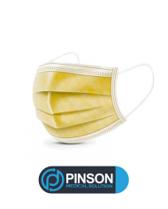 Masques à Elastiques