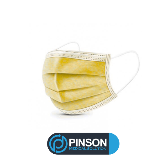 Masques à Elastiques