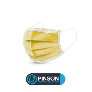 Masques à Elastiques