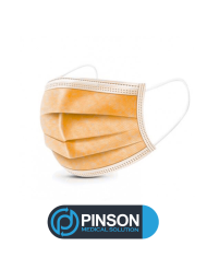 Masques à Elastiques