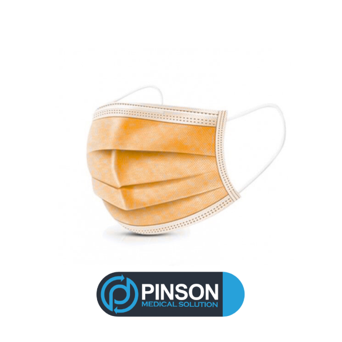 Masques à Elastiques