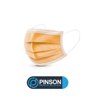 Masques à Elastiques