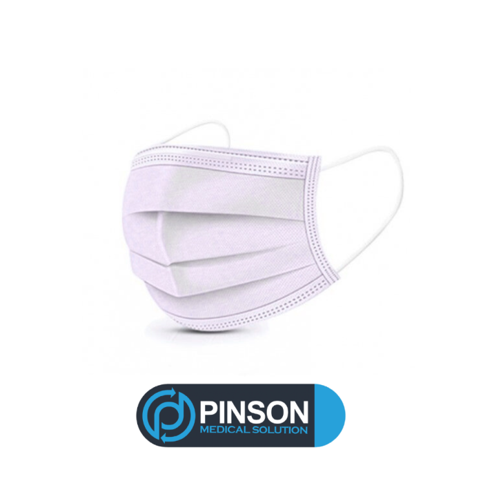 Masques à Elastiques