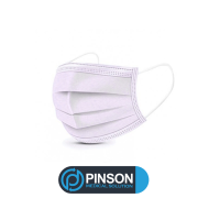 Masques à Elastiques