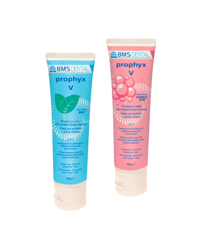 Pâte à polir - PROPHYX V