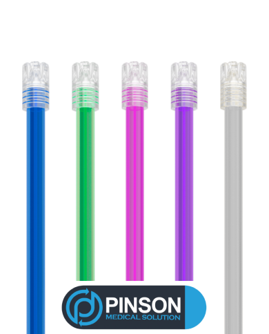 Pompes à Salive - PINSON