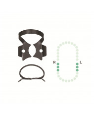 Crampon Molaire du Bas