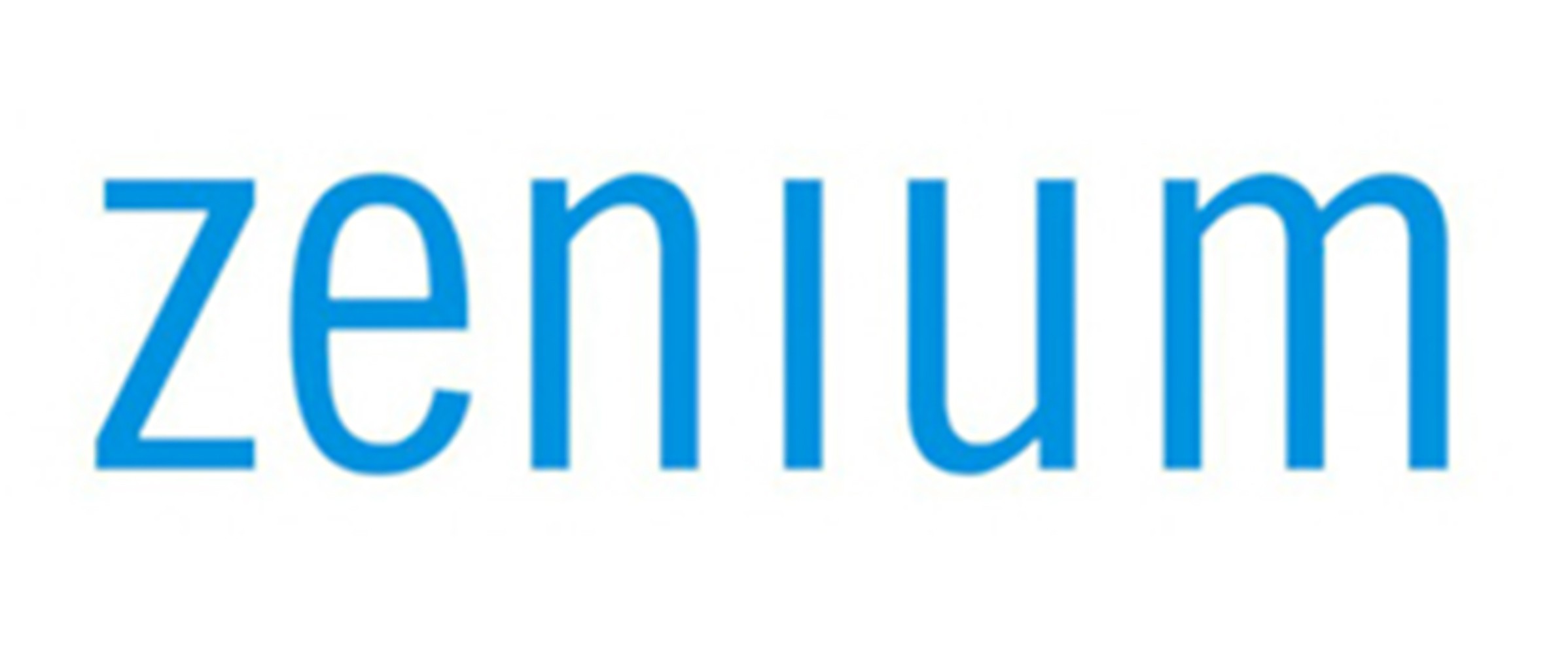 ZENIUM